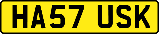 HA57USK