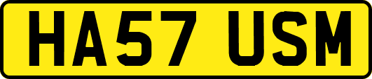 HA57USM