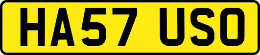 HA57USO