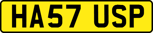 HA57USP