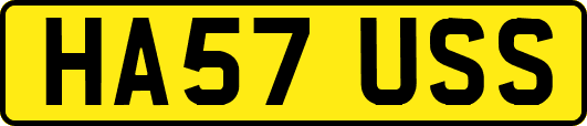 HA57USS