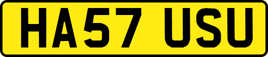 HA57USU