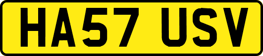 HA57USV
