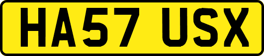 HA57USX
