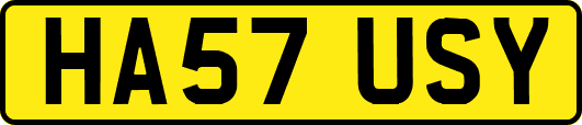 HA57USY
