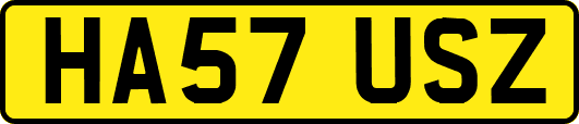 HA57USZ