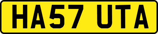 HA57UTA
