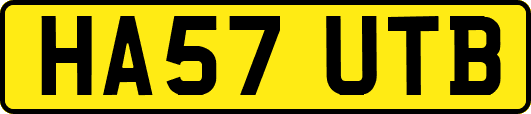 HA57UTB