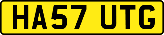 HA57UTG