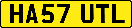 HA57UTL