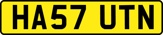 HA57UTN