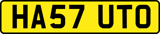 HA57UTO