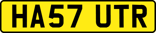 HA57UTR