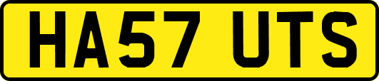 HA57UTS