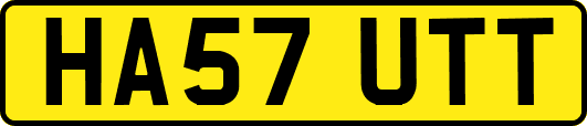 HA57UTT