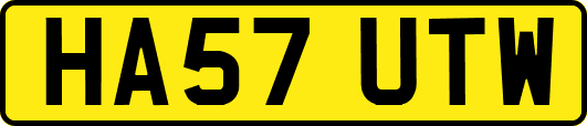 HA57UTW