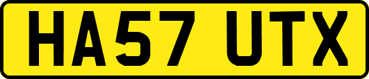 HA57UTX