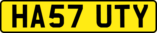 HA57UTY