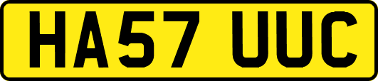 HA57UUC