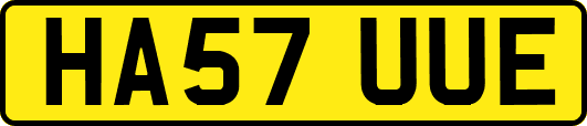 HA57UUE