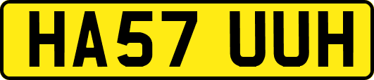 HA57UUH