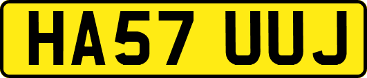 HA57UUJ