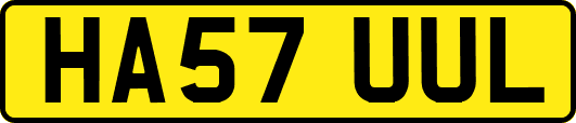 HA57UUL