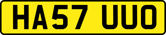 HA57UUO