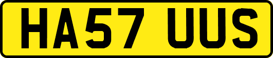 HA57UUS
