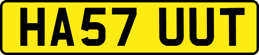 HA57UUT