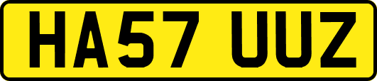 HA57UUZ