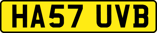 HA57UVB