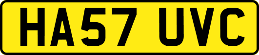 HA57UVC