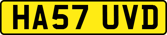 HA57UVD