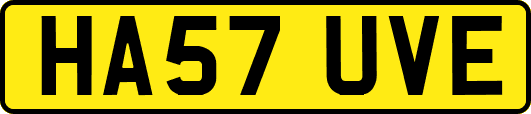 HA57UVE