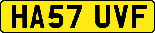 HA57UVF