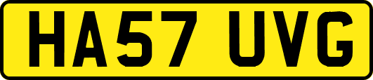 HA57UVG