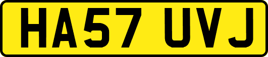 HA57UVJ