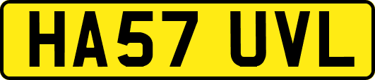 HA57UVL