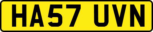 HA57UVN