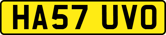 HA57UVO
