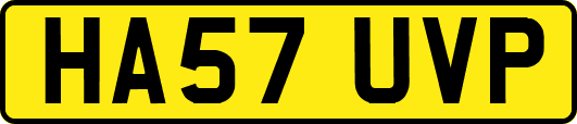 HA57UVP