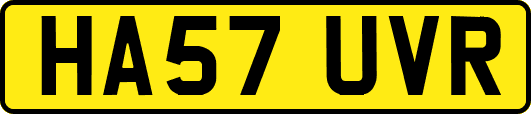 HA57UVR