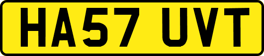 HA57UVT
