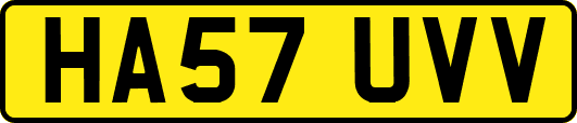 HA57UVV