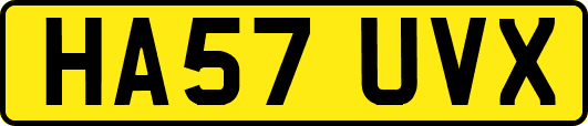 HA57UVX