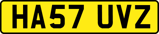 HA57UVZ
