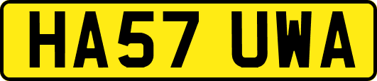 HA57UWA