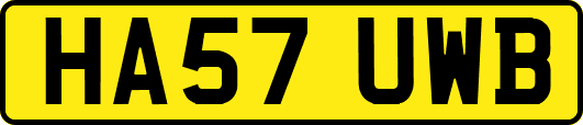 HA57UWB