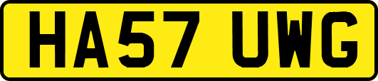 HA57UWG